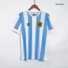 Retro Argentina Home Jersey 1978 By Adidas - jerseymallpro