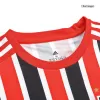 Replica Sao Paulo FC Away Jersey 2022/23 By Adidas Women - jerseymallpro