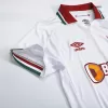 Replica Fluminense FC Away Jersey 2022/23 By Umbro - jerseymallpro