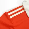 Authentic SC Internacional Home Jersey 2022/23 By Adidas - jerseymallpro