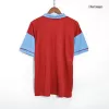 Retro West Ham United 100th Anniversary Jersey 1995/96 - jerseymallpro