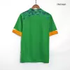 Replica Ireland Home Jersey 2022 By Umbro - jerseymallpro