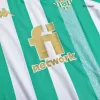 Authentic Real Betis Jersey 2021/22 By Kappa - jerseymallpro