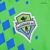 Replica Seattle Sounders Home Jersey 2022 By Adidas - jerseymallpro