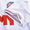 Replica Hajduk Split Home Jersey 2022/23 By Macron - jerseymallpro