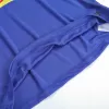 Retro Boca Juniors Home Jersey 2010/11 By Nike - jerseymallpro