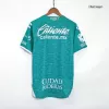 Replica Club León Home Jersey 2022/23 By Charly - jerseymallpro