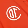 Replica Deportivo Toluca Home Jersey 2022/23 By Under Armour - jerseymallpro