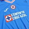Replica Cruz Azul Home Jersey 2022/23 By Joma - jerseymallpro