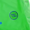 Authentic Seattle Sounders Home Jersey 2022 By Adidas - jerseymallpro
