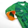 Replica Ireland Home Jersey 2022 By Umbro - jerseymallpro