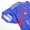 Replica Olympique Lyonnais Fourth Away Jersey 2022/23 By Adidas - jerseymallpro