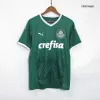 Replica SE Palmeiras Home Jersey 2022/23 By Puma - jerseymallpro