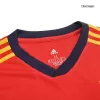 Replica Real Salt Lake Home Jersey 2022 By Adidas - jerseymallpro
