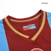 Replica Trabzonspor Jersey 2022 By Macron - jerseymallpro