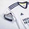 Replica LA Galaxy Home Jersey 2022 By Adidas - jerseymallpro