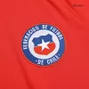 Retro Chile Home Jersey 2016/17 By Adidas - jerseymallpro