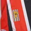 Authentic Sao Paulo FC Away Jersey 2022/23 By Adidas - jerseymallpro