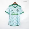 Authentic Atlanta United FC Away Jersey 2022 By Adidas - jerseymallpro