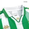 Replica Real Betis Jersey 2021/22 By Kappa - jerseymallpro