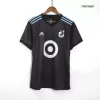 Replica Minnesota United FC Home Jersey 2022 By Adidas - jerseymallpro