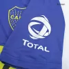 Retro Boca Juniors Home Jersey 2010/11 By Nike - jerseymallpro