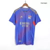 Replica Olympique Lyonnais Fourth Away Jersey 2022/23 By Adidas - jerseymallpro