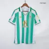 Authentic Real Betis Jersey 2021/22 By Kappa - jerseymallpro