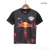 RB Leipzig Third Away Kit 2022/23 By Nike Kids - jerseymallpro