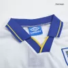 Retro Parma Calcio 1913 Home Jersey - jerseymallpro