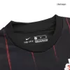 RB Leipzig Third Away Kit 2022/23 By Nike Kids - jerseymallpro