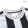 Replica Newcastle Home Jersey 2022/23 By Castore - jerseymallpro