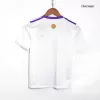 Orlando City Away Kit 2022 By Adidas Kids - jerseymallpro