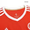 Replica SC Internacional Home Jersey 2022/23 By Adidas Women - jerseymallpro