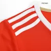 Replica SC Internacional Home Jersey 2022/23 By Adidas Women - jerseymallpro