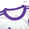 Orlando City Away Kit 2022 By Adidas Kids - jerseymallpro