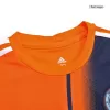 New York City Away Kit 2022 By Adidas Kids - jerseymallpro