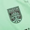 Authentic Austin FC Away Jersey 2022 By Adidas - jerseymallpro