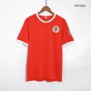 Retro Benfica Home Jersey 1972/73 - jerseymallpro