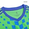 Authentic Seattle Sounders Home Jersey 2022 By Adidas - jerseymallpro