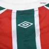 Replica Fluminense FC Home Jersey 2022/23 By Umbro - jerseymallpro