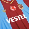 Replica Trabzonspor Jersey 2022 By Macron - jerseymallpro