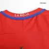 Retro Chile Home Jersey 2016/17 By Adidas - jerseymallpro