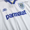 Retro Parma Calcio 1913 Home Jersey - jerseymallpro