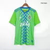Replica Seattle Sounders Home Jersey 2022 By Adidas - jerseymallpro