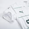 Replica SE Palmeiras Away Jersey 2022/23 By Puma - jerseymallpro