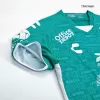 Replica Club León Home Jersey 2022/23 By Charly - jerseymallpro