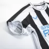 Replica Newcastle Home Jersey 2022/23 By Castore - jerseymallpro