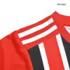 Replica Sao Paulo FC Away Jersey 2022/23 By Adidas Women - jerseymallpro