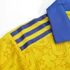 Authentic Boca Juniors Away Jersey 2022/23 By Adidas - jerseymallpro